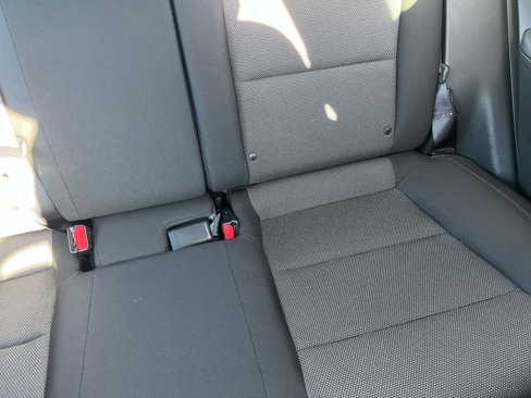 Used 2024 Kia Forte LXS image 37