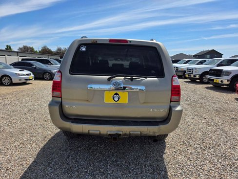 Used 2008 Toyota 4Runner SR5 image 6