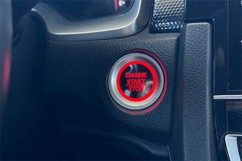 Certified 2021 Honda Civic Sport image 24