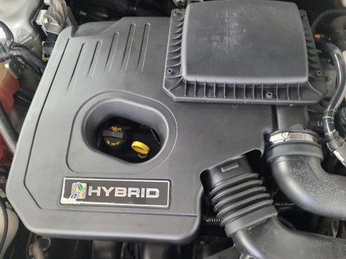 Used 2018 Ford Fusion S image 30