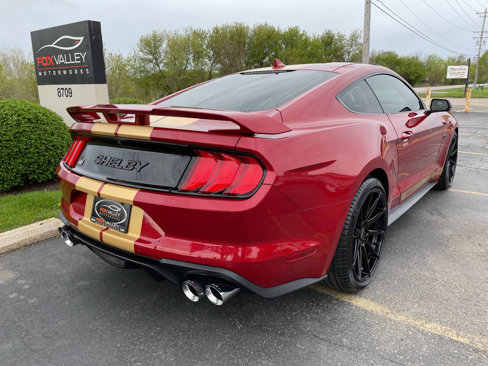 Used 2022 Ford Mustang GT Premium w/ GT Performance Package image 22