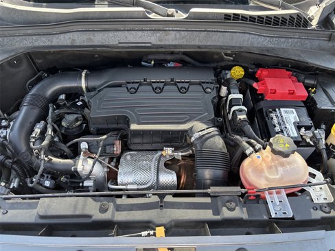 Used 2022 Jeep Renegade Limited image 28