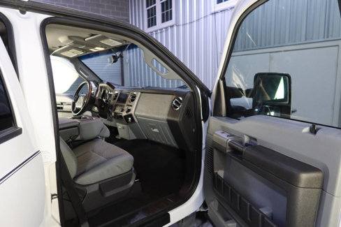 Used 2016 Ford F350 XLT w/ XLT Value Package image 12