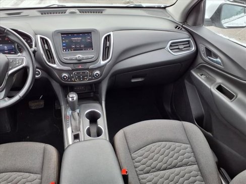 Used 2021 Chevrolet Equinox LT image 15
