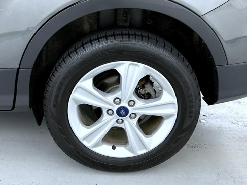 Used 2015 Ford Escape SE w/ Equipment Group 201A image 22