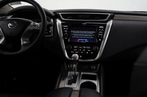 Used 2018 Nissan Murano Platinum image 13