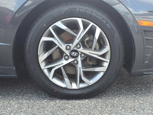 Used 2020 Hyundai Sonata SEL image 5