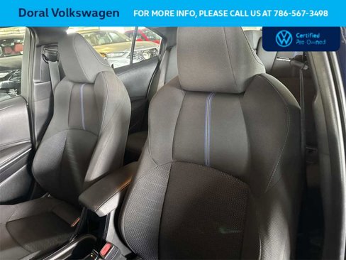 Used 2020 Toyota Corolla SE image 14