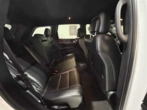 Used 2018 Jeep Grand Cherokee Limited image 22
