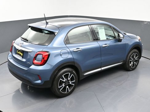 Used 2019 FIAT 500X Pop image 46