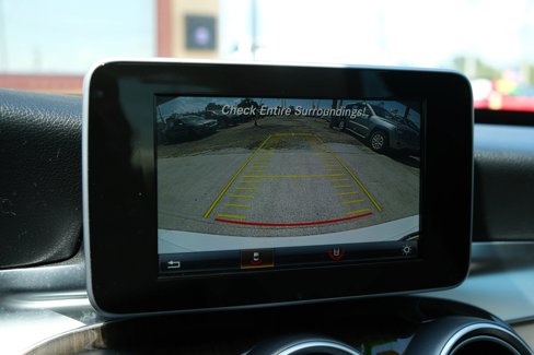 Used 2015 Mercedes-Benz C 300 Sedan image 32