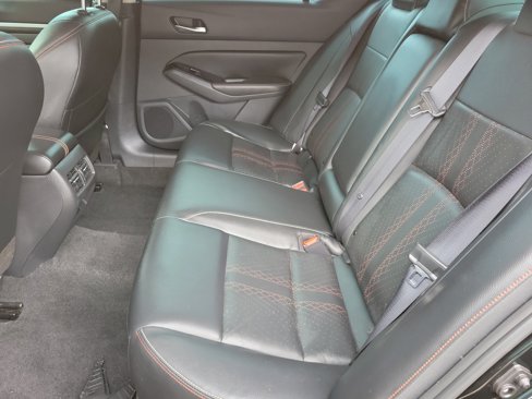 Used 2023 Nissan Altima 2.0 SR image 17
