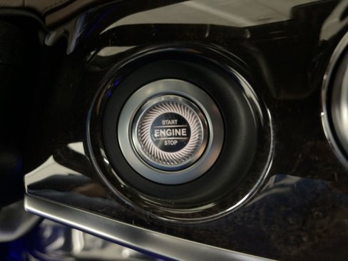 Used 2019 Mercedes-Benz S 450 Sedan image 27