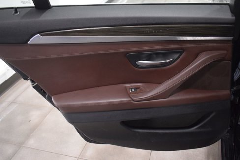 Used 2016 BMW 535i xDrive Sedan image 12