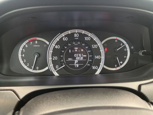 Used 2015 Honda Accord EX image 12
