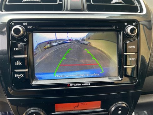 Used 2020 Mitsubishi Mirage image 19