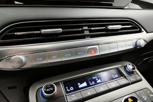 Used 2020 Hyundai Palisade Limited image 29