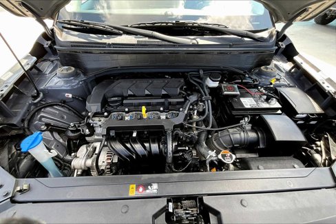 Used 2021 Hyundai Venue SEL w/ Premium Package image 31