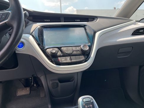 Used 2021 Chevrolet Bolt LT image 13