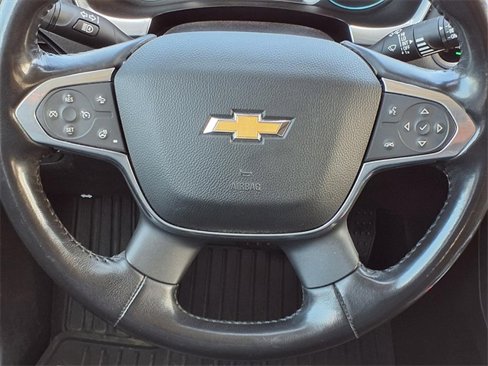 Used 2020 Chevrolet Traverse High Country image 19