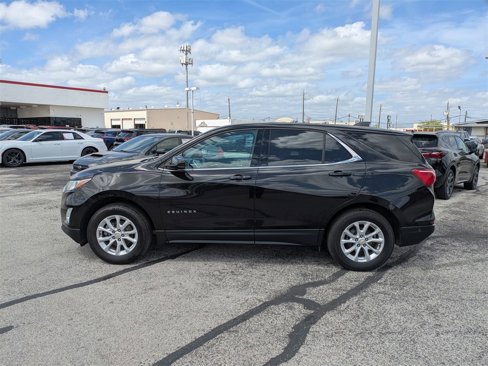 Used 2020 Chevrolet Equinox LT image 7