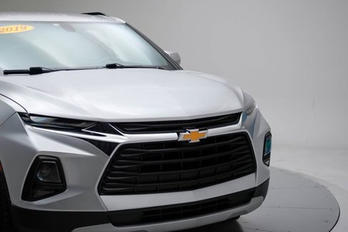 Used 2019 Chevrolet Blazer LT image 12