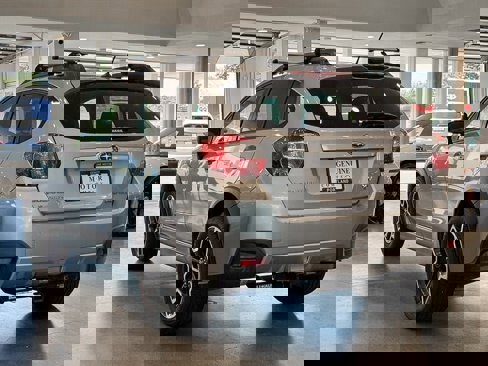 Used 2014 Subaru Crosstrek 2.0i Limited image 4