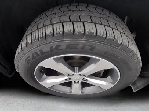 Used 2022 Jeep Grand Cherokee L Limited image 28