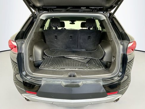Used 2021 Chevrolet Blazer LT image 25