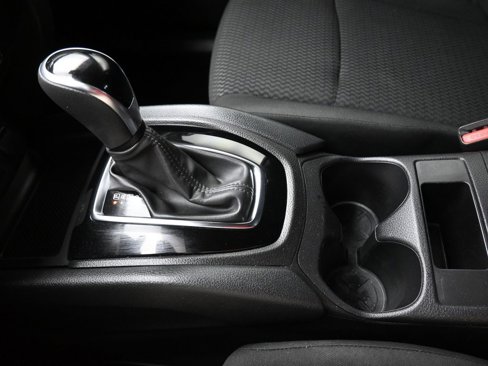 Used 2020 Nissan Rogue Sport S w/ Appearance Package image 22