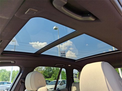 Used 2021 BMW X5 xDrive40i w/ Convenience Package image 14