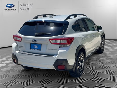 Used 2018 Subaru Crosstrek 2.0i Limited image 11