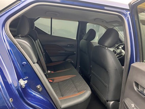 Used 2020 Nissan Kicks SR image 44
