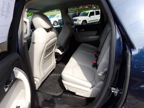Used 2008 GMC Acadia SLT image 7