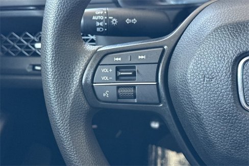 Certified 2023 Honda Accord EX image 26