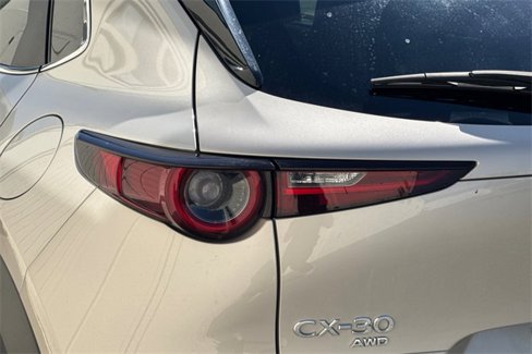 Used 2024 MAZDA CX-30 AWD 2.5 S w/ Select Sport Pkg image 45