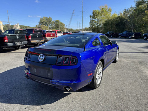 Used 2014 Ford Mustang Coupe w/ Equipment Group 102A image 20