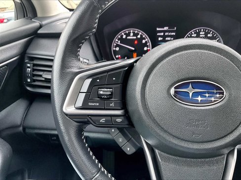 Used 2021 Subaru Outback Premium image 23