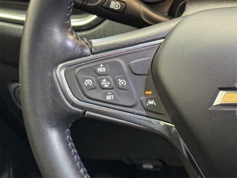 Certified 2021 Chevrolet Equinox LT image 34