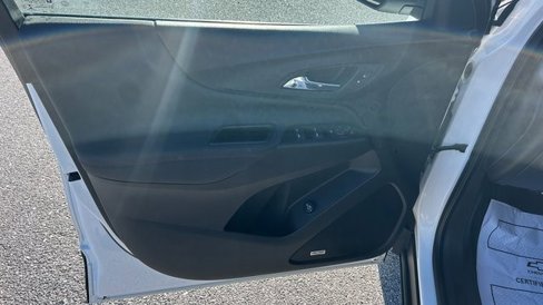 Certified 2023 Chevrolet Equinox RS w/ RS Leather Package image 14