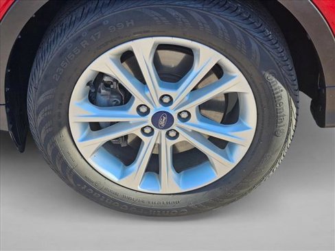 Used 2018 Ford Escape SEL image 24
