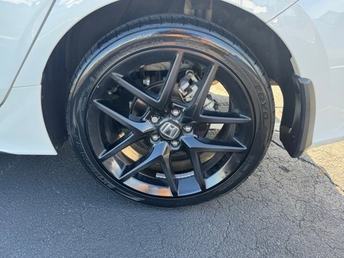 Used 2022 Honda Civic Sport image 26