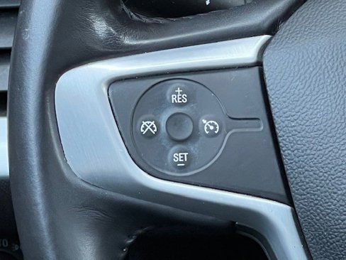 Used 2019 GMC Terrain SLT image 27