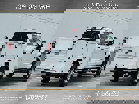 Used 2019 Ford F250 XLT w/ XLT Value Package image 7