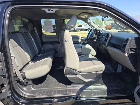 Used 2018 Ford F150 XL w/ XL Power Equipment Group image 21