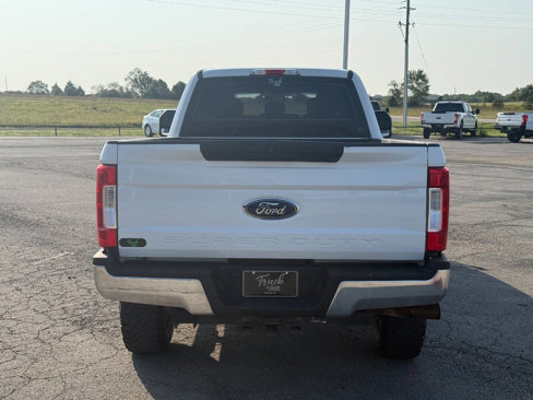 Used 2019 Ford F250 XL w/ Power Equipment Group image 6
