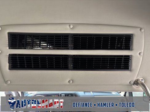 Used 2011 Ford E-350 and Econoline 350 Super Duty w/ Shuttle Bus Prep Pkg image 29