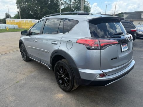 Used 2018 Toyota RAV4 Adventure w/ Cold Weather Package image 6