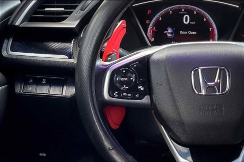 Used 2019 Honda Civic Sport image 17