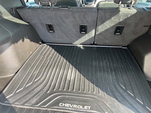Used 2019 Chevrolet Equinox LS image 18